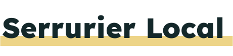 Serrurier Local