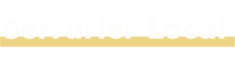 Serrurier Local